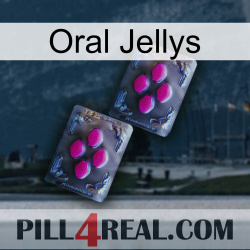 Oral Jellys